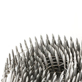 15Degree Wire Coil 1200Pack 1-1/2” ×.09” Ring Shank Stainless Steel Siding Nails
