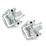 Labwork Rear Brake Calipers For 06-07 Toyota Highlander & 06-08 Lexus Rx400h V6