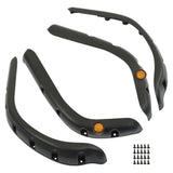 New FITS For Yamaha G14,G16,G19,G20,G22 Models Golf Cart Fender Flares