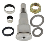 Gimbal Steering Arm Swivel Shaft For MerCruiser Alpha Bravo 98230a1 w/ Hardware