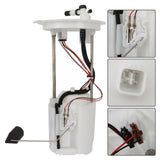Fuel Pump Module Assembly for Honda Pioneer 500 520 700 1000 14-23 16700-HL3-A02