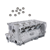 Labwork Cylinder Head &Valves For 2.0 Tfsi Audi A4 A5 Q5 Tt CAEA CAEB CDNB CDNC