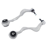 Labwork Front Rear LH RH Control Arm Sway Bar Link Suspension Kit For BMW 335i