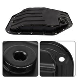 Labwork Transmission Oil Pan For Toyota Yaris 2006-2018 1.5L Matrix 09-2014 1.8L