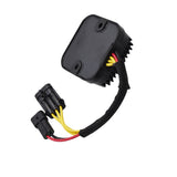 New Voltage Rectifier Regulator For Polaris Ranger 900 XP RZR 4013978 4015816