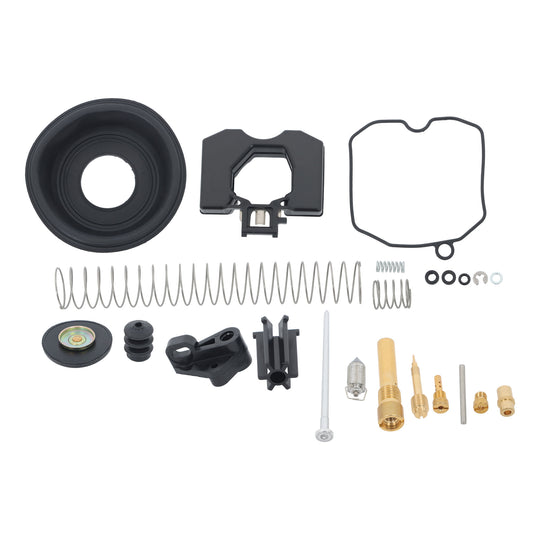 Labwork Carburetor Rebuild Kit fits for CV40 27421-99C 27490-04 CV 40mm Carb