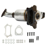 Labwork Front Exhaust Catalytic Converter For Honda Accord 2.4L 2013-2017