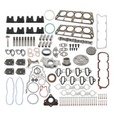AFM DOD Replacement Kit with Camshaft Lifters Engine Head Gasket Oil Pump Timing Replacement for 2007-2013 Sierra Yukon Envoy Trailblazer Tahoe Sub-urban Silverado Avalanche 9-7X HS26191PT
