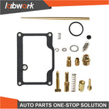 Labwork Carburetor Rebuild Kit For Polaris Xplorer 400 1997-2002