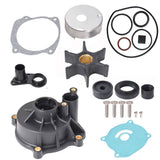 5001594 Water Pump Impeller Rebuild Kit for Johnson Evinrude 85-300 HP