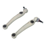 Labwork 10X Front Control Arm & Bar Link Tie Rod End Kit 2008-14 For BMW X6 E71