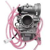 Motorcycle Carburetor Replacement for Yamaha YFZ450 2004-2009 ATV Carb