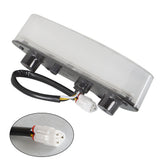 LED Tail Light Taillight 5TG-84710-21-00 Fits For 2006 Yamaha YFZ450 YFZ 450
