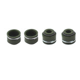 NEW Set of 4 Performance for Honda TRX400EX TRX 400 EX VITON Valve Seals USA