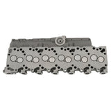 Labwork Cylinder Head W/ValvesW/ Spring For Ram 2500 3500 1994-1998 5.9L 12V DSL