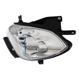 Labwork Left Headlight For Buick Enclave 2008-2012 HID Assembly Driver Side Lens