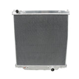 Labwork 3 Row Aluminum Radiator 03-07 for Ford F-250 F-350 F450 6.0L Powerstroke