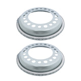Centramatic Auto Wheel Balancer For 22.5" Wheel - Steer Axle 600-630
