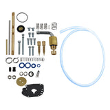 Carb Rebuild Kit For Master Rebuild Kit for Super E Carburetor 11-2923 New