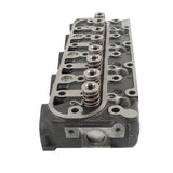 Cylinder Head For Kubota V1505 V1505T V1505E 16246-99364 High Quality