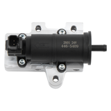 Labwork 24V Fuel Transfer Pump replacement for Caterpillar C4.4 C6.6 C7.1 engines excavator 312E 312F loader 924K 930K 4465409