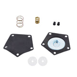 4-WHEELER FUEL OIL PUMP REBUILD KIT FIT FOR SUZUKI 15100-19B00 & 15100-19B01