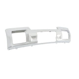 Labwork Front Bumper Skid Plate Panel For GMC Sierra 2500HD 3500HD 2015-2019