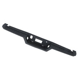 Labwork Rear Bumper Step Pad Black ML3Z17B807CA For 2021 2022 2023 Ford F-150