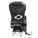 100CC 2-Stroke Bike Engine ONLY Gas Motor For Motorized Bicycle Bike