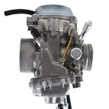 Carburetor Carb Fit for Suzuki Quadrunner 250 LTF250 2x4 1990-1999 / LTF250F 4x4 1999 / LT4WD 1994-1996 / LTF4WD 1997-1998