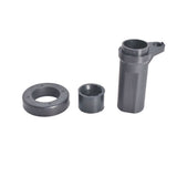 Water Pump Impeller Kit 432955 438597 for Johnson Evinrude 60 65 70 75HP 18-3389