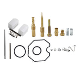 Carburetor Repair Rebuild Kit for Honda ATC Big Red CB CRF FourTrax NX XL XR