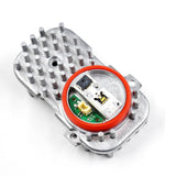 Labwork 2Pcs Headlight LED Light Modul For BMW 640i 650i M6 X3 X5 X6 2012-2015