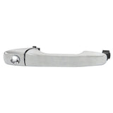 Labwork Exterior Outside Door Handle For 11-20 Explorer Edge Front Left Driver