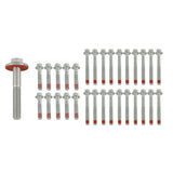 Labwork Sloppy Stage 2 Cam Lifters Pushrods Kit For LS1 4.8 5.3 5.7 6.0 6.2 LS