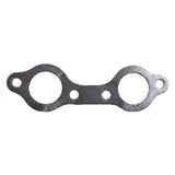 For Polaris Ranger XP 800 4x4 EFI Exhaust Pipe Donut Gasket Kit 2010-2012