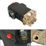 3500 PSI 5.6GPM 4.5 HP General Pressure Washer Pump Right Shaft 24 mm