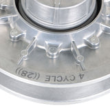 Rear Driven Clutch 28 degree 26301-G03 For EZGO 4 cycle TXT ST Golf Cart 1991+