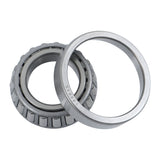 Labwork For 1-1/16" 2000Lb Trailer Axle 2 Set Trailer Bearing Kit L44649/L44610