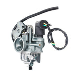 Carburetor Fit For Yamaha Zuma YW50 Scooter Moped 2011-2002 2003 2004 2005 2006