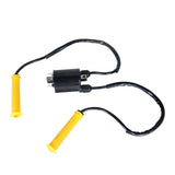 Ignition Coil Wire Cap For HONDA VTX1300 VTX1300 R/T/S/C 2004 2005-2009