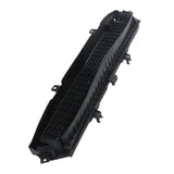 Labwork Front Bumper Grille Shutter W/O Motor 2014-2016 For Chevrolet Malibu