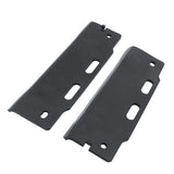 Labwork Front Bumper Mounting Bracket For 1992-97 Ford Bronco Left & Right Side