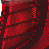 Labwork Passenger Right Tail Lights For Hyundai Sonata 2020-2022 LED Lamps 1PCS