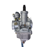 Carburetor For 1997-2005 Honda TRX250 TRX250TE TRX250TM Recon 250 &Cable