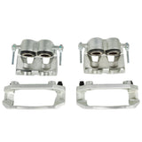 Labwork Front Brake Calipers For 2011-2018 Ram 1500 2019-2022 Ram 1500 Classic