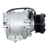 Labwork AC Compressor 2005-2006 2007 For Ford 500 Freestyle Mercury Montego 3.0L