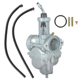 Carburetor Fit For 1983 1984 1985 1986 Yamaha Tri Moto 225 YTM225DR