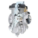 Carburetor with T-Pipe for Kawasaki KLR650 2008-2010 2011-2018