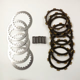 Clutch Kit With Heavy Duty Springs for YAMAHA BLASTER 200 1988-2006 NEW